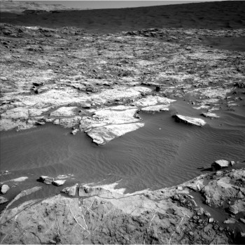 MARS: CURIOSITY u krateru  GALE  - Page 23 012b65449276293