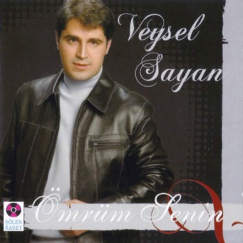 Veysel Sayan - Ömrüm Senin (2015) 320 Kbps Full Albüm İndir 9e14ba449647279