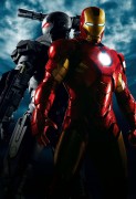 железный - Железный человек 2 / Iron Man 2 (Роберт Дауни мл, Микки Рурк, Гвинет Пэлтроу, Скарлетт Йоханссон, 2010) 3b3047453836654
