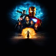железный - Железный человек 2 / Iron Man 2 (Роберт Дауни мл, Микки Рурк, Гвинет Пэлтроу, Скарлетт Йоханссон, 2010) E26aa3453836620