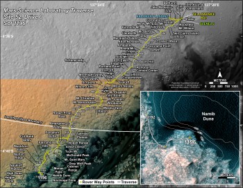 MARS: CURIOSITY u krateru  GALE  - Page 27 Ca81b1454586406
