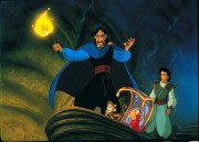 Аладдин и король разбойников / Aladdin and the King of Thiev (1996) 07fbec455112363
