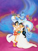 Аладдин и король разбойников / Aladdin and the King of Thiev (1996) 1fca18455112356