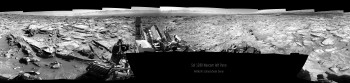 MARS: CURIOSITY u krateru  GALE  - Page 35 5fa686473322859