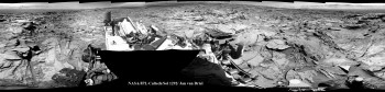 MARS: CURIOSITY u krateru  GALE  - Page 36 4e1a1d473833779