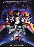 Могучие Морфы: Рейнджеры Силы / Mighty Morphin Power Rangers: The Movie (1995) E76d42474489374