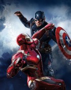Капитан Америка 3 / Первый мститель 3: Гражданская война / Captain America: Civil War 3 (Эванс, Олсен, Йоханссон, Дауни мл., 2016) 5c848f474746486
