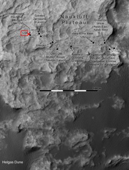 MARS: CURIOSITY u krateru  GALE  - Page 36 3d2c5f474817969