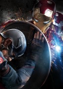 Капитан Америка 3 / Первый мститель 3: Гражданская война / Captain America: Civil War 3 (Эванс, Олсен, Йоханссон, Дауни мл., 2016) B629ac475312121