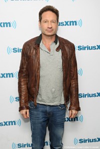 2016/04/08 - David at the SiriusXM Studio 087437476666455