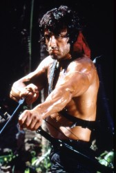 Рэмбо: Первая кровь 2 / Rambo: First Blood Part II (Сильвестр Сталлоне, 1985)  72d205477109720