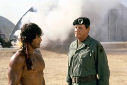 Рэмбо: Первая кровь 2 / Rambo: First Blood Part II (Сильвестр Сталлоне, 1985)  5b1c59477452595