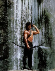 Рэмбо: Первая кровь 2 / Rambo: First Blood Part II (Сильвестр Сталлоне, 1985)  D047f5477999999