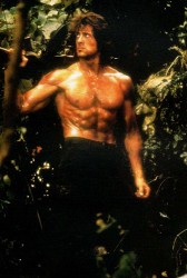 Рэмбо: Первая кровь 2 / Rambo: First Blood Part II (Сильвестр Сталлоне, 1985)  8739df478001732