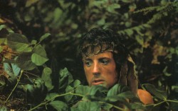 Сильвестр Сталлоне (Sylvester Stallone) сканы из фильмов Рэмбо и Рокки A733aa479756872