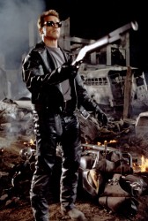 Терминатор 2 - Судный день / Terminator 2 Judgment Day (Арнольд Шварценеггер, Линда Хэмилтон, Эдвард Ферлонг, 1991) B2fd8d486047353