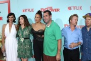 Premiere of Netflix's 'The Do Over' 16.5.20 2607d6488175250