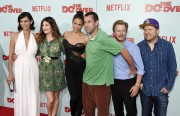 Premiere of Netflix's 'The Do Over' 16.5.20 27a2df488175771