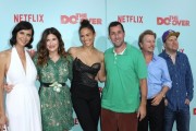 Premiere of Netflix's 'The Do Over' 16.5.20 B33498488175241