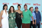 Premiere of Netflix's 'The Do Over' 16.5.20 Dd098a488175237