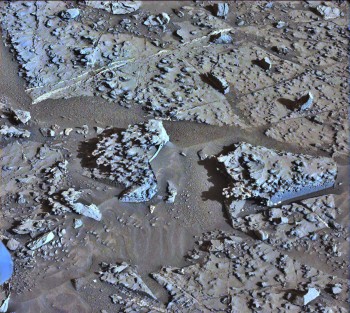 MARS: CURIOSITY u krateru  GALE  - Page 48 4b5266489529562