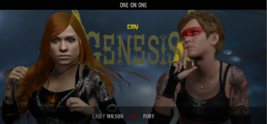 CMV Genesis Card #47 (Ep. 222) A32308493724476