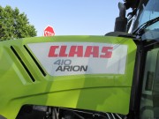 Traktori Claas opća tema  46ebd6494211283