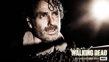 The Walking Dead - Saison 7 - photos promos 553a61496238273