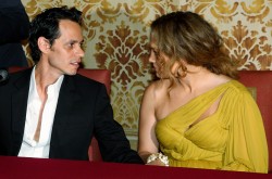 Jennifer Lopez @ Marc Anthony Receives Honorary Award From Milan Town Council, Milan on July 1, 2008 x58 7fc893497122581