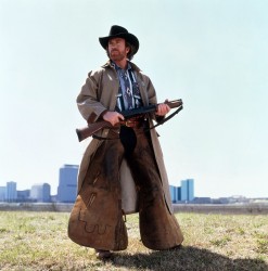 Крутой Уокер / Walker, Texas Ranger (Чак Норрис / Chuck Norris) сериал 1993-2001 A67785499826316
