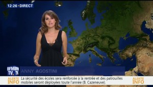 Fanny Agostini Août 2016 110514501208207