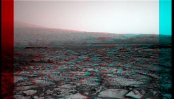 MARS: CURIOSITY u krateru  GALE Vol II. - Page 16 352511502654251