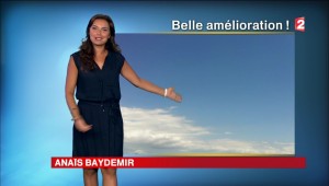 Anais Baydemir Septembre 2016 3053dc503227344