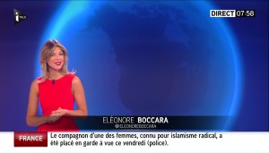 Eleonore Boccara Septembre 2016 0b814b503787200