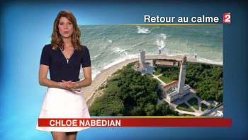 Chloé Nabédian - Septembre 2016 - Page 2 8eae16504587131