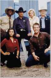 Крутой Уокер / Walker, Texas Ranger (Чак Норрис / Chuck Norris) сериал 1993-2001 6856c0504607590