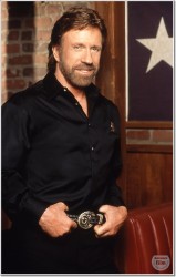 Крутой Уокер / Walker, Texas Ranger (Чак Норрис / Chuck Norris) сериал 1993-2001 F9f934504607554