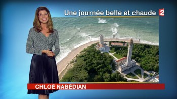 Chloé Nabédian - Septembre 2016 - Page 2 4b3f49506324069