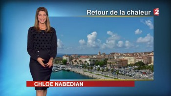 Chloé Nabédian - Septembre 2016 - Page 2 6fe273506742104