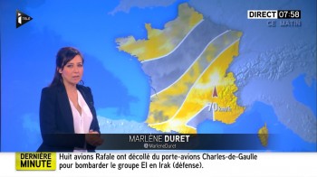 Marlène Duret - Septembre 2016 49d982507087388