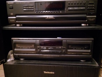 Mi Technics 82477c507696410