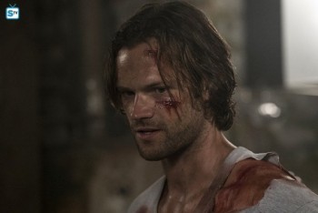 Supernatural - photos promo - Saison 12 418041508369465