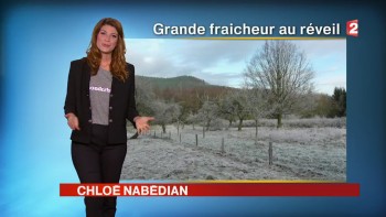 Chloé Nabédian - Octobre 2016 D014cc508489250