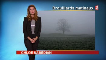 Chloé Nabédian - Octobre 2016 Fa9f97508489345