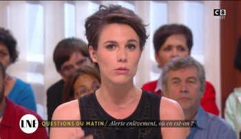 Emilie Besse Octobre 2016  Affd54510498448