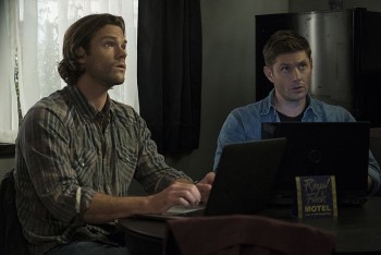 Supernatural - photos promo - Saison 12 7b74fa511501811