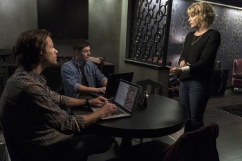 Supernatural - photos promo - Saison 12 806903511501835