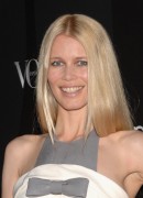 Claudia Schiffer @ Vogue Magazine 20th Anniversary Party in Madrid, Spain on June 25, 2008 x4 E18407512418661