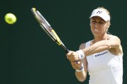 Elena Dementieva @ 2008 Wimbledon Championships - Day 3 on June 25, 2008 x9 D27f17512423131