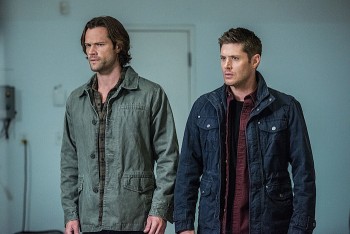 Supernatural - photos promo - Saison 12 38b138512814913